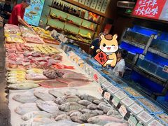 -兴仙饭店·闽味海鲜(马尾总店)