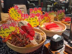 -老淮滨-蚌埠非遗小吃(淮河路店)