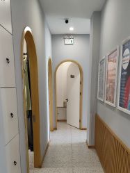 -熊孩子韩国儿童摄影(三义街店)