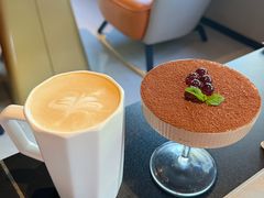 提拉米苏-牛到家牛排(城外诚店)