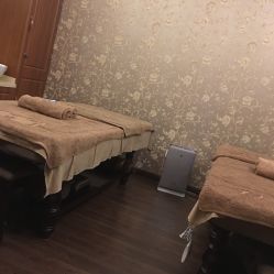 -琉璃时光SPA国际连锁机构