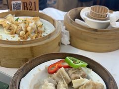 -馨越楼·点心·粤菜(赤坎店)