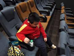 -金逸影城(大悦城IMAX激光店)