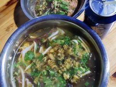 -老兵麻辣烫(世欧王庄店)