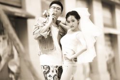 点击看大图 -薇视觉婚纱摄影工作室·婚纱照·结婚照