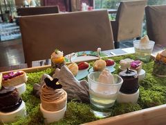 -宏安瑞士大酒店馥澜吧