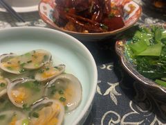 -熠盛·本帮菜Bistro(永嘉路店)