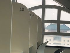 -白鲸自习室(公主坟店)