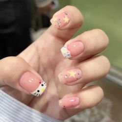 -斯馨·健康美甲美睫