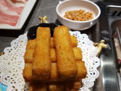 -四川香天下火锅(上海城店)