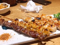 -林妈妈村·日式料理(宝山龙湖天街店)