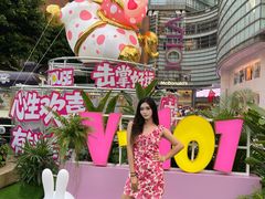 -VT101维多利广场