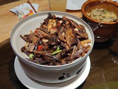 -小放牛炒菜馆(三丰店)
