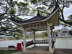 -江心屿景区
