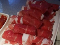 -海底捞大排档火锅(悦荟广场店)