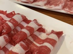 -前门杨记·铜锅涮肉(王府井·故宫店)