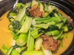 -顺福苑·新派淮扬菜