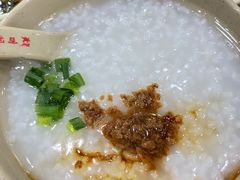 鸡粥-百家鸡味馆(清泰店)