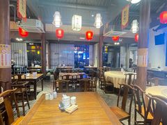 -绍兴老味道·非遗门店(银泰城店)