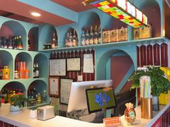-伊斯麦尔丝路·新派菜(沙子口店)