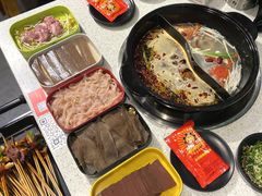 -钢管厂五区小郡肝串串香(南山店)