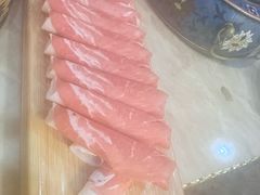 -内蒙古驻京办餐厅