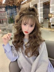 -3AM HAIR SALON染发接发