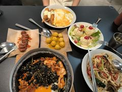 -京尚道韩式美食屋(海甸岛店)