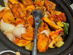 -上和臻品中国菜(花园街店)