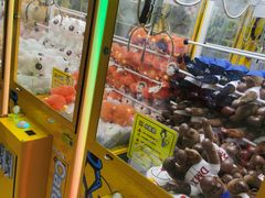 -风云再起游乐汇(北京西单西西友谊店)
