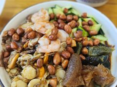 -清真利德顺小老饭庄(复兴路店)
