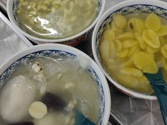 -老胡甜汤(龙眼店)