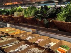 -吉布鲁牛排海鲜自助(温江合生汇店)