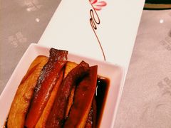 -咸亨酒店•非遗绍兴菜•中华老字号(堂吃餐厅)