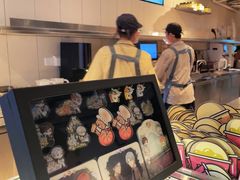 -喜茶(广州北京路惠福东店)