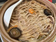 -砂锅居(西四店)