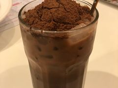 -大哥餐厅(西城花园店)