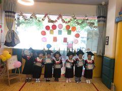 -好姑姑新梅广场托育园(上海直营园)