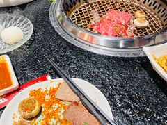 -牛焱·烧肉酒肆(五大道店)
