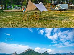 -沂蒙山旅游区云蒙景区(蒙山国家森林公园)