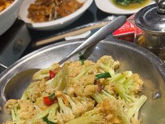 -谢氏老金口七号宴(武昌大道店)