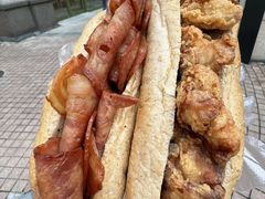 -TIGERS老虎西餐(亦庄店)
