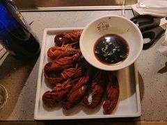 -芝小官毛肚火锅海鲜自助(淮安清江浦区新亚店)