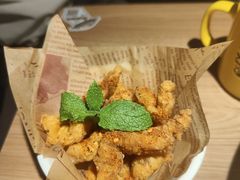 -太二酸菜鱼(武汉光谷保利店)