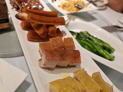 -勝記酒家·37年老字号·经典粤菜(荔枝公园店)