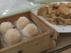 -海晖酒楼·顺德鱼生(荣华店)