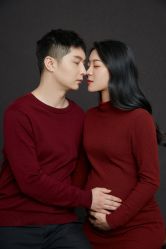 -专注孕妇照亲子照·纪田摄影