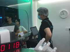 -LINLEE·手打柠檬茶(思北店)