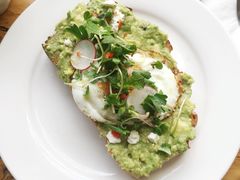 -Egg•Allday Brunch(襄阳北路店)