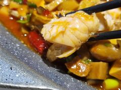 -不倒翁·安徽名菜楼(步行街店)